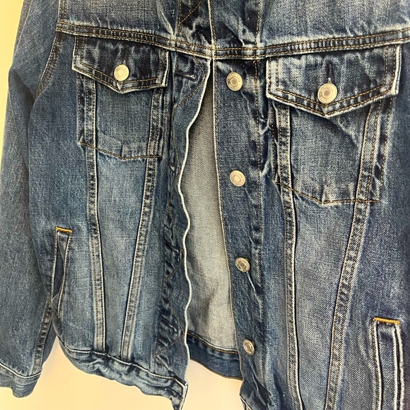 Gap 1969 Denim Jacket - Picture 5 of 5